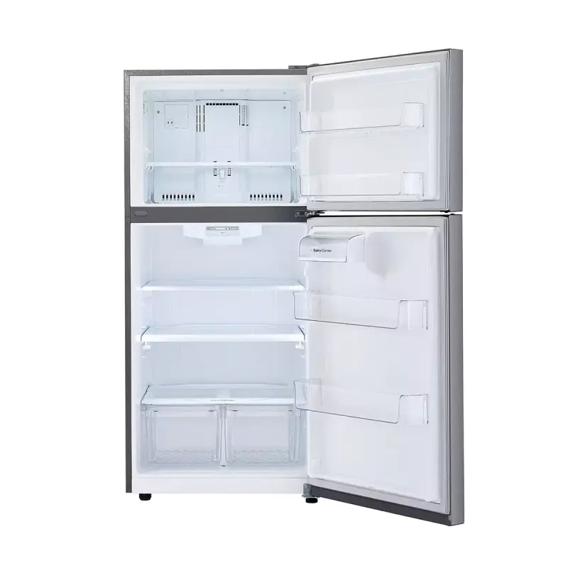 REFRIGERADORA TOP FREEZER 21P³ SMART INVERTER GT57BPS